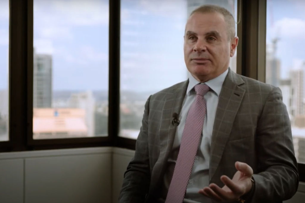 Corporate Travel Management reports AU$47.5m half-year loss