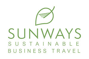 Sunways launches sustainable business travel brand