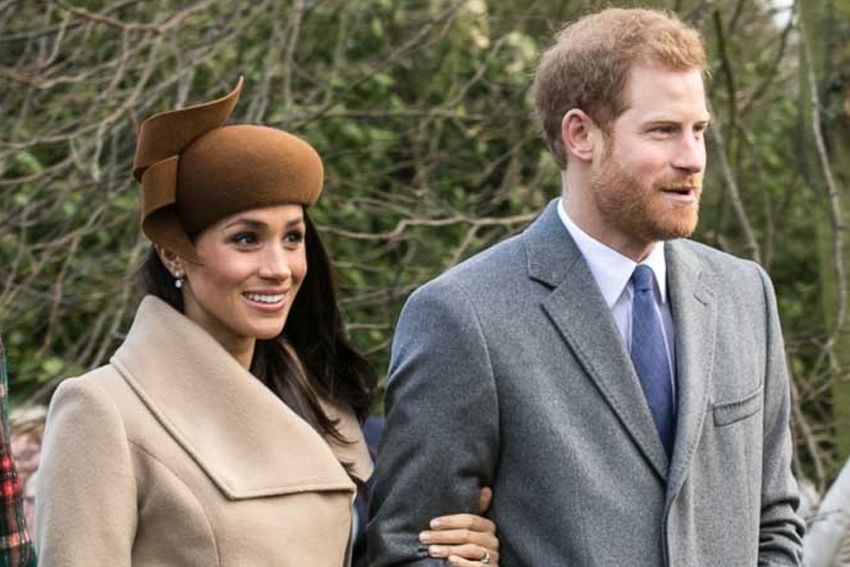 Royal Family business travel costs increase 
