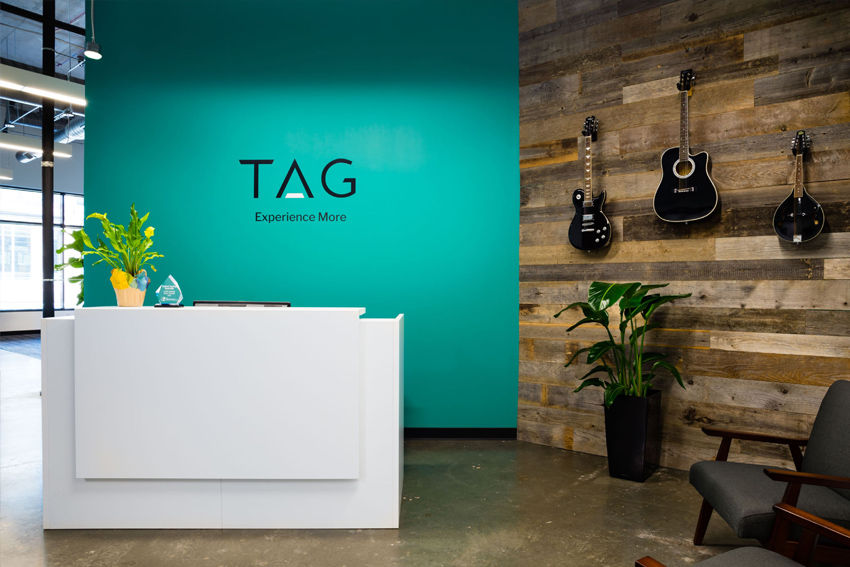 TAG office Nashville