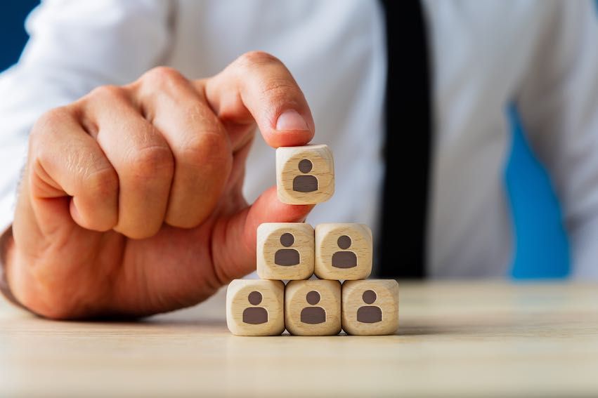 Staff shortages the biggest barrier to business