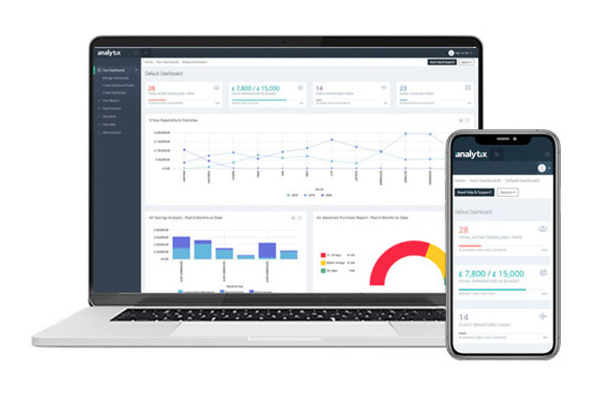 Focus Travel Partnership signs partnership deal with data firm