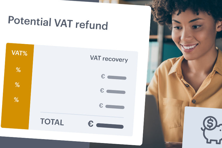 TravelPerk launches VAT reclaim service