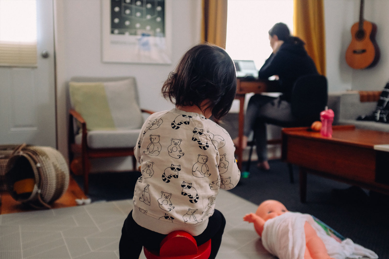 Half of UK companies expect more home-working following pandemic