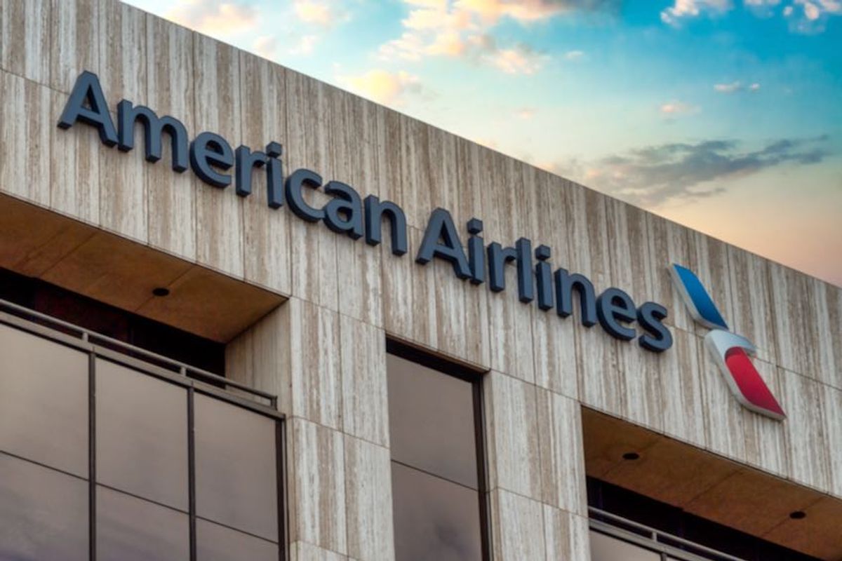 Five lessons learned from American Airlines’ corporate travel climbdown