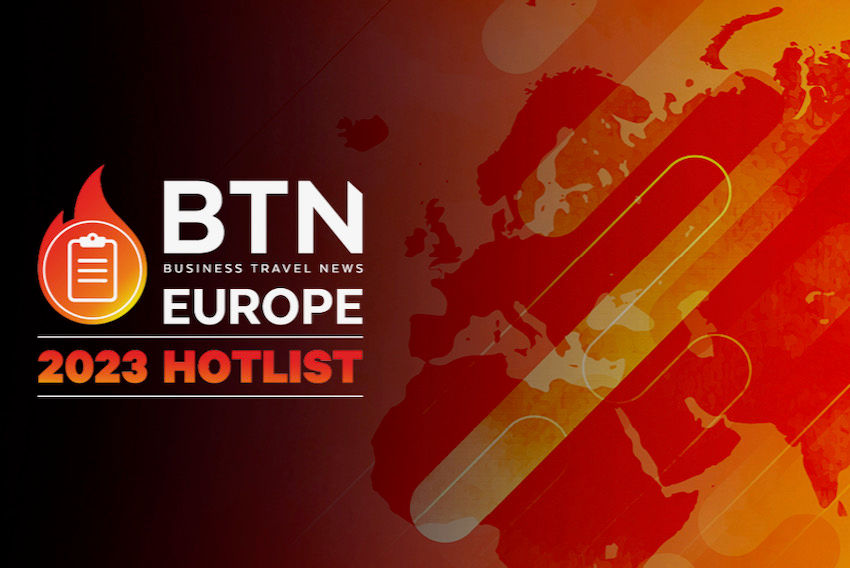 2023 Hotlist BTN Europe