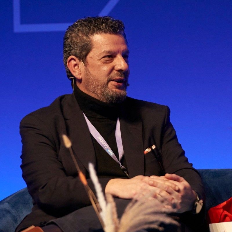Antonello Simoncini