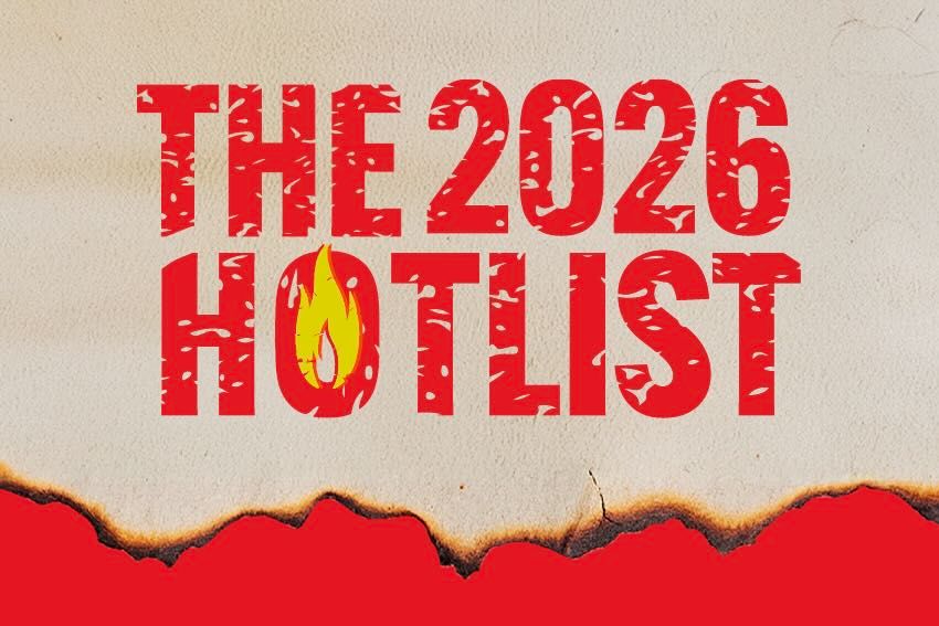 BTN Europe 2026 Hotlist promo