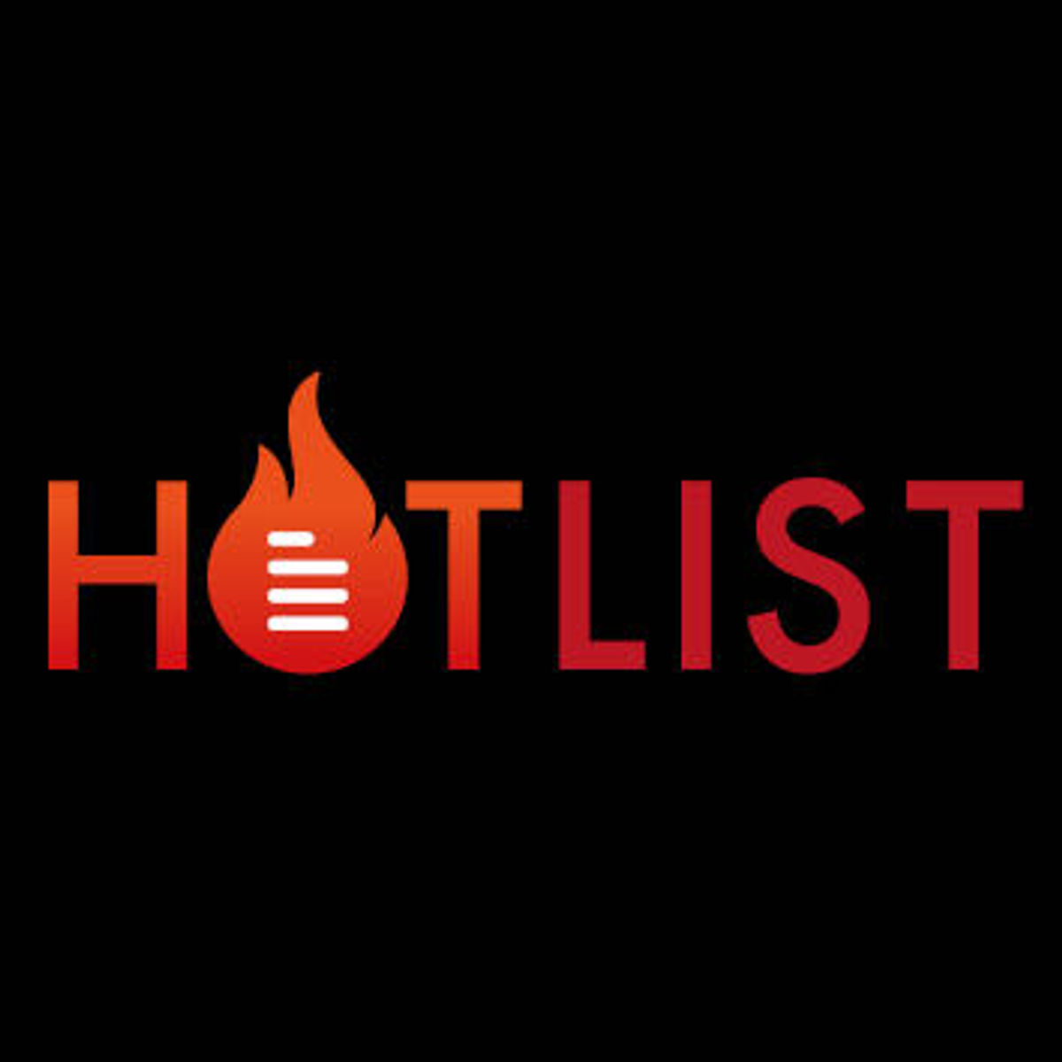 The 2024 Hotlist