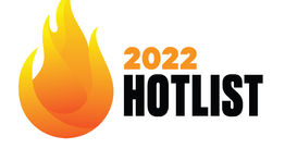 The 2022 Hotlist