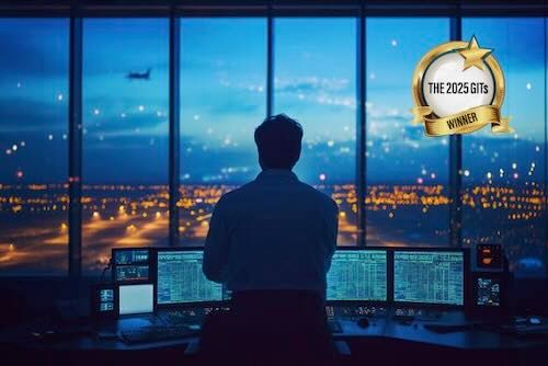 GITs Air traffic control