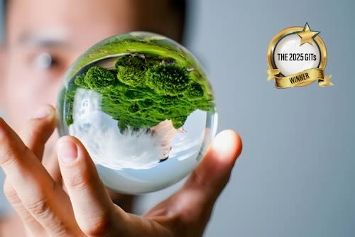 GITs Crystal ball