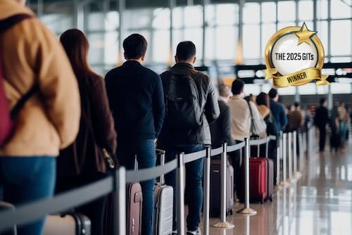 GITs travel policy