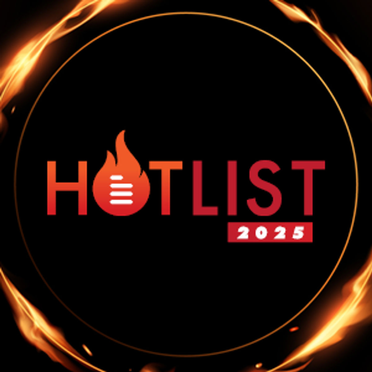 The 2025 Hotlist – nominations open!
