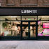 Lush store