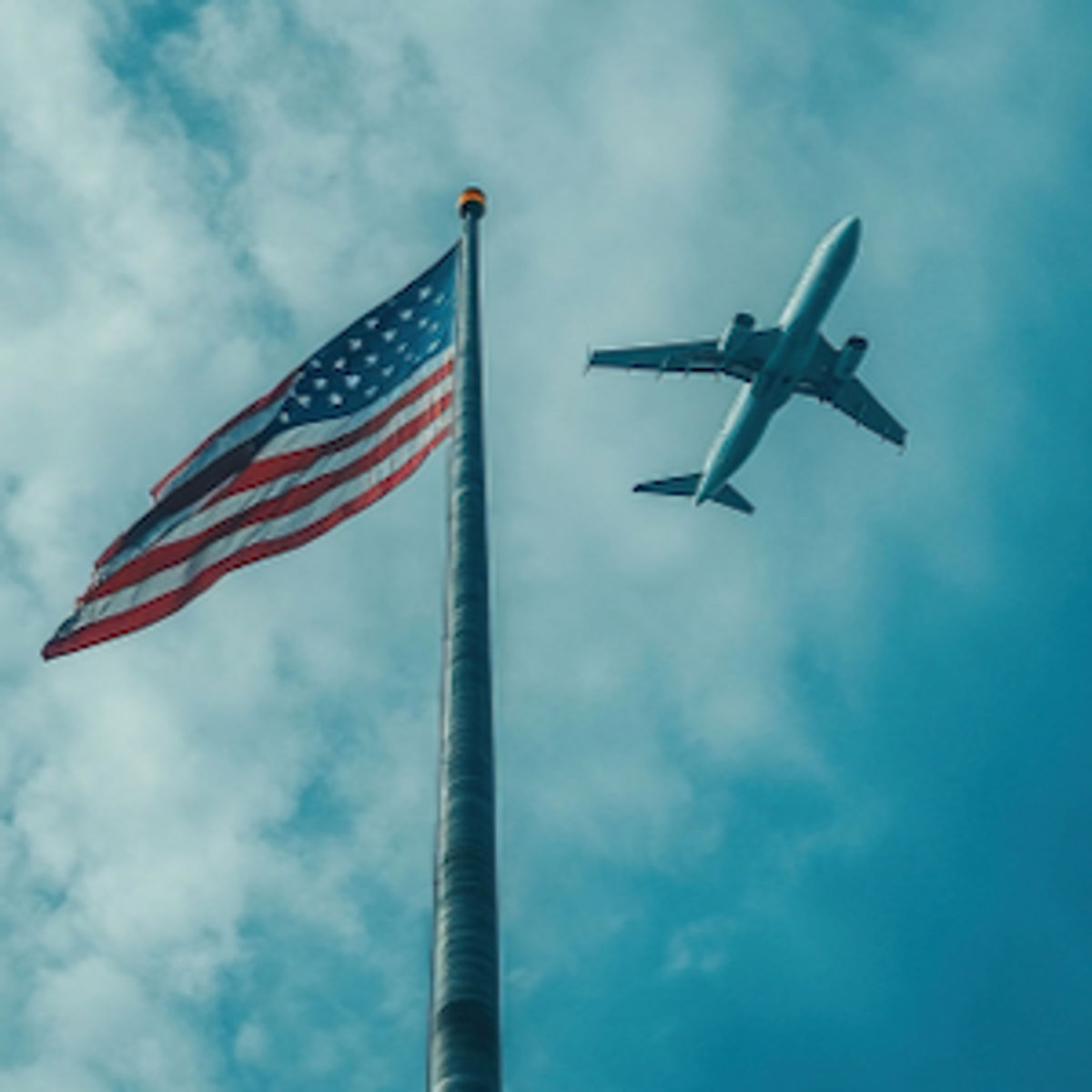 Travelling to the US? Expect to be 'vetted to the maximum degree'