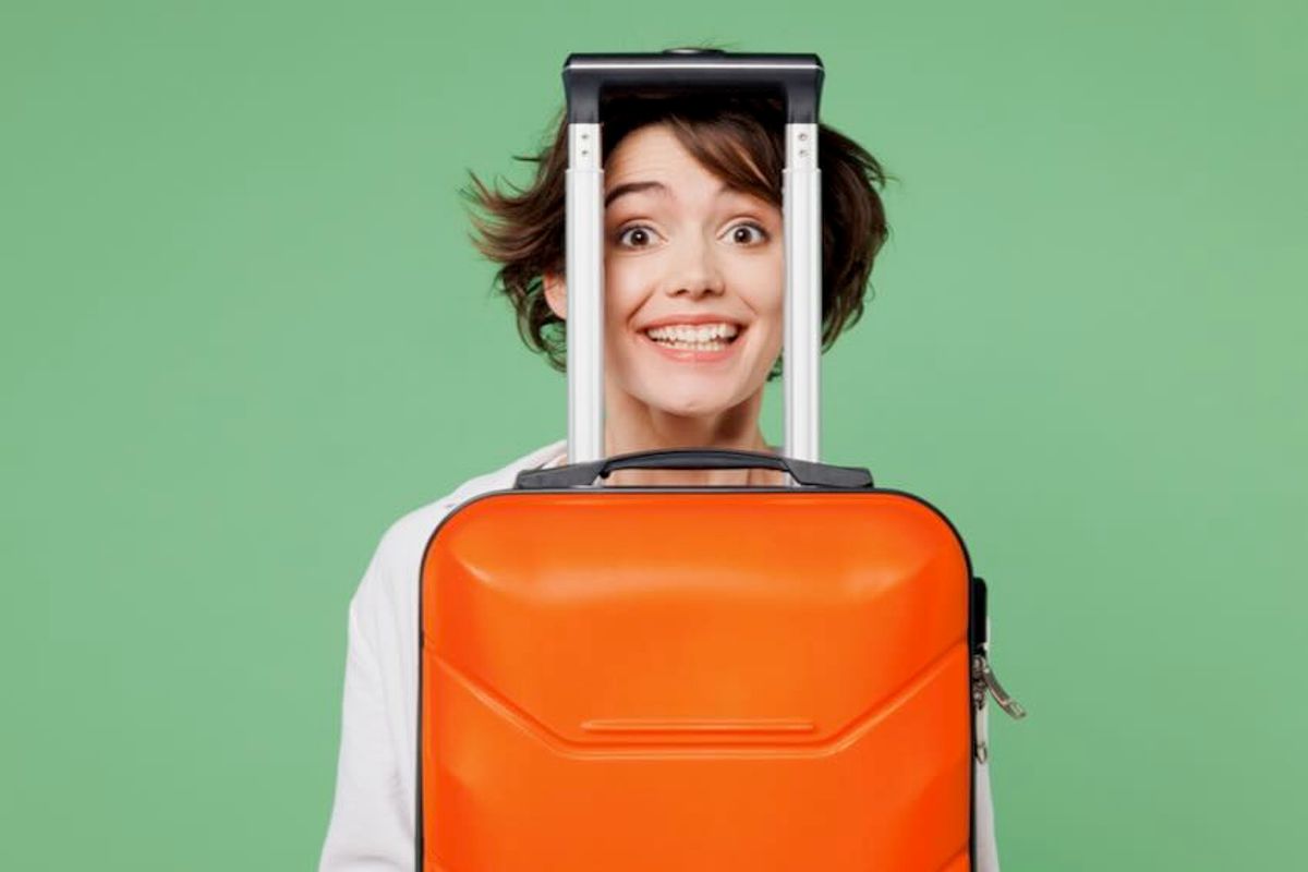Calamity! Your greatest business trip fails... part 2