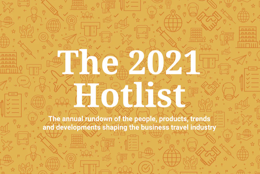 The 2021 Hotlist