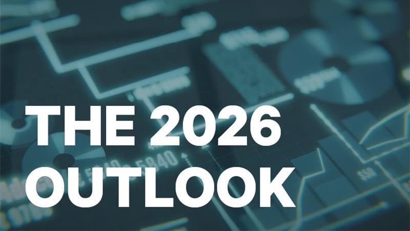 The 2026 Outlook