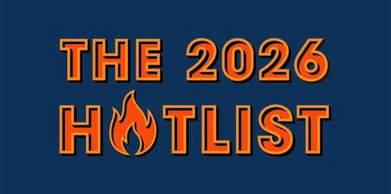 2026 Hotlist nominations now open
