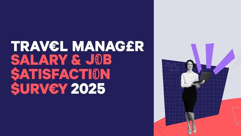 Travel Manager Salary and Job Satisfaction 2025