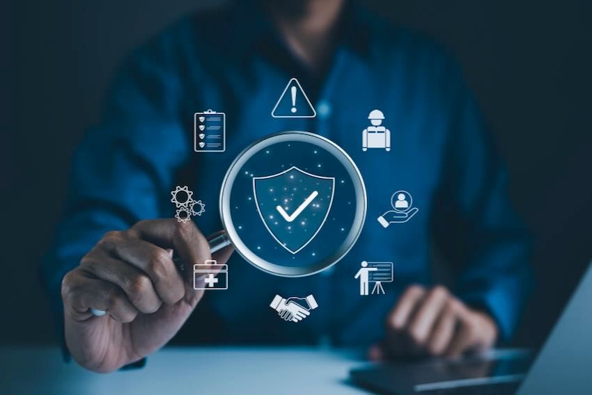 Travel risk management