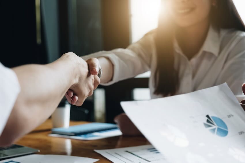 merger acquisition AdobeStock
