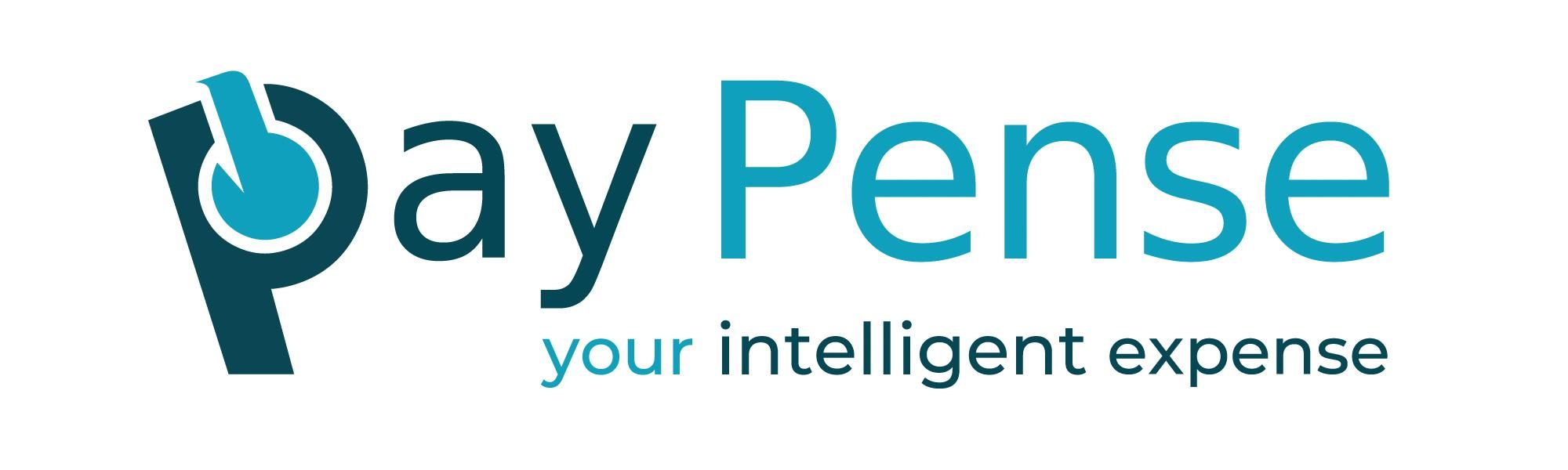 PayPense logo 2