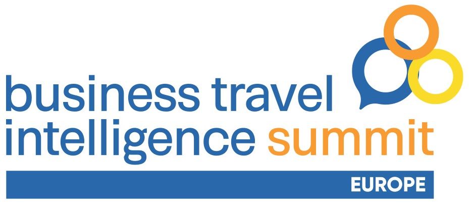 Business Travel Intelligence Summit Logo 3