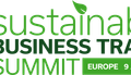 Sustainable Business Travel Summit Europe Sustainable Business Travel Summit Europe