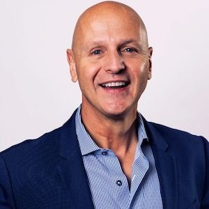 Gabe Rizzi is the president of travel management company Altour