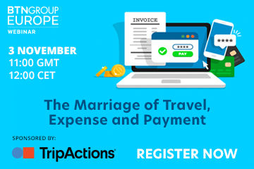  alt='The Marriage of Travel, Expense and Payment'  title='The Marriage of Travel, Expense and Payment' 