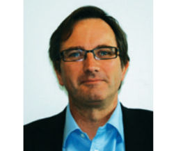 Gavin Harvey