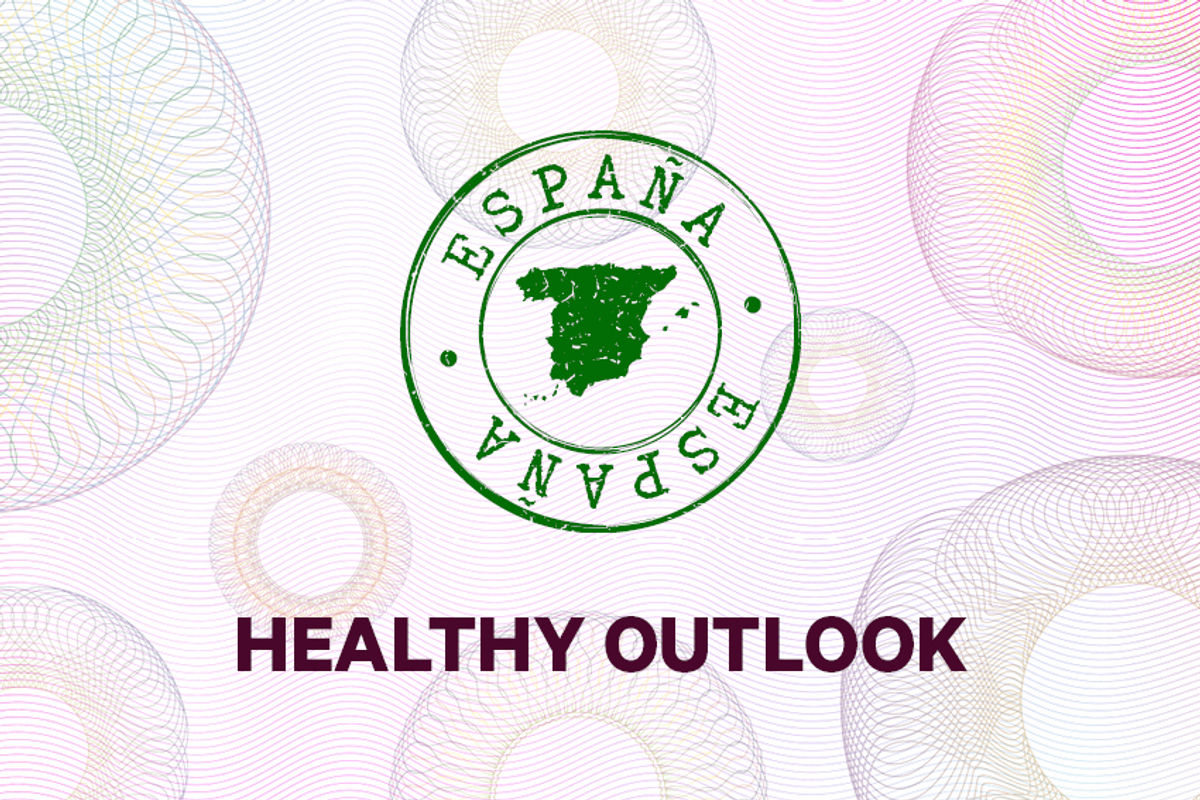 Healthy outlook: Spain analysis