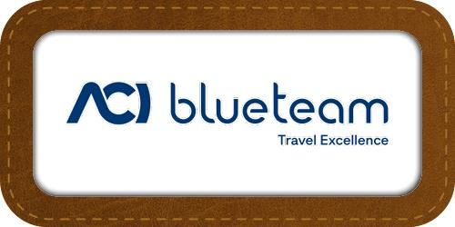 ACI Blueteam new