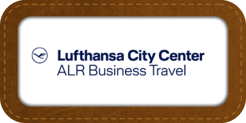 ALR Business Travel