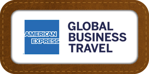American Express Global Business Travel