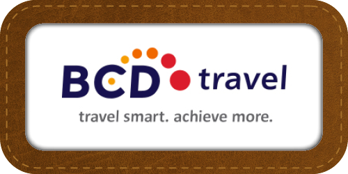 BCD Travel