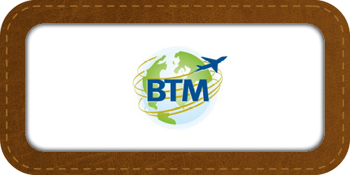 BTM Business Travel Management