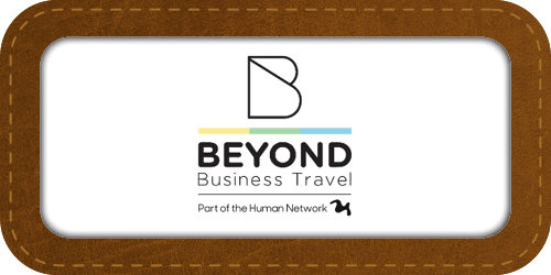 Beyond Business Travel