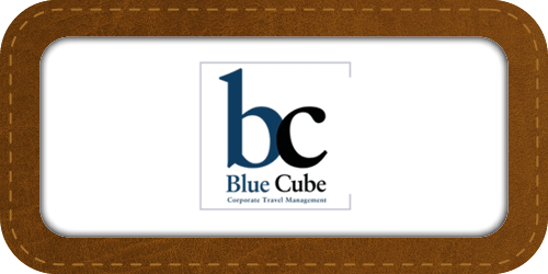 Blue Cube Travel