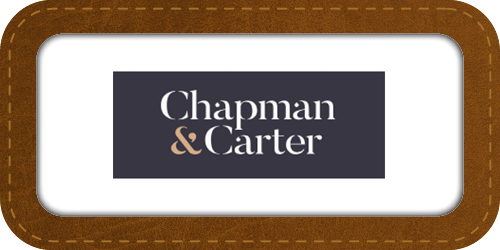 Chapman & Carter