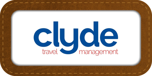 Clyde Travel Management