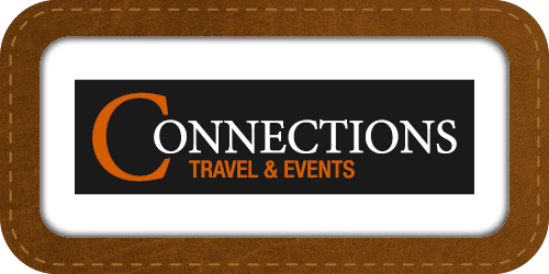 Connections Travel and Events