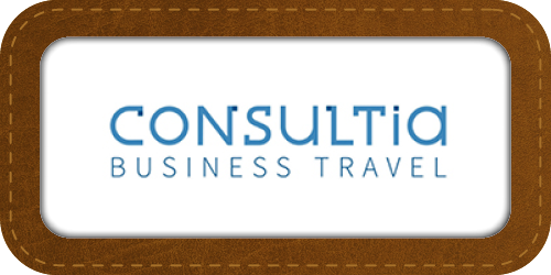 Consultia Business Travel