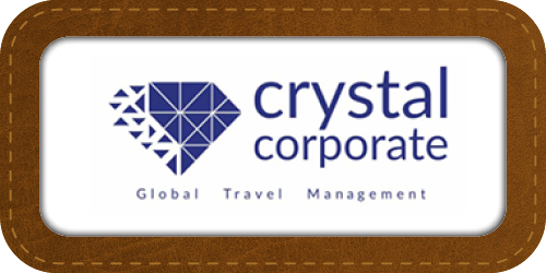 Crystal Corporate Travel Management