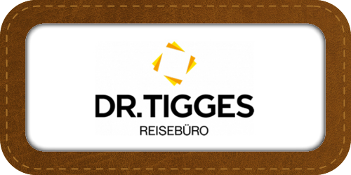Dr Tigges Reiseburo