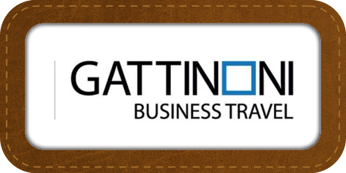 Gattinoni Business Travel