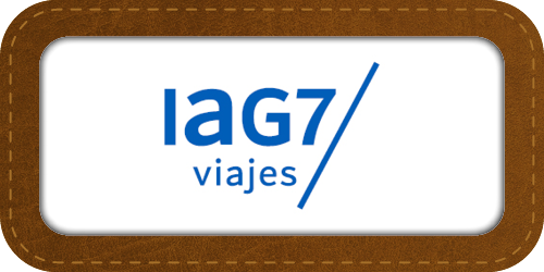 IAG7 Viajes