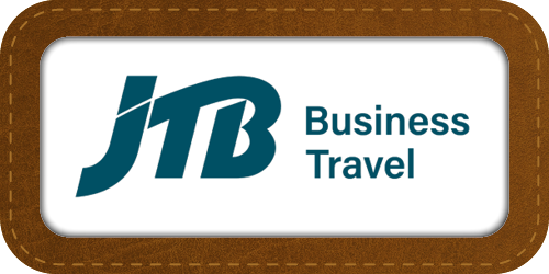 JTB Business Travel